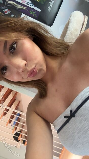 Full leaked Emmilovscats private onlyfans photo