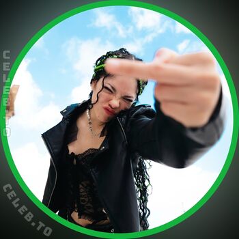 Full leaked Emmirock page private photo