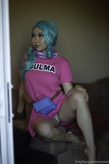 Full leaked Emmixi private photo