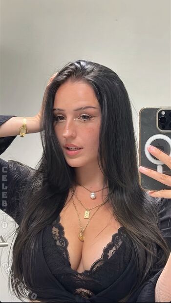 Full leaked Emmo ig private photo