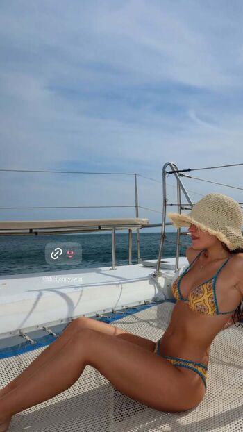 Full leaked Emmy bucher private onlyfans photo