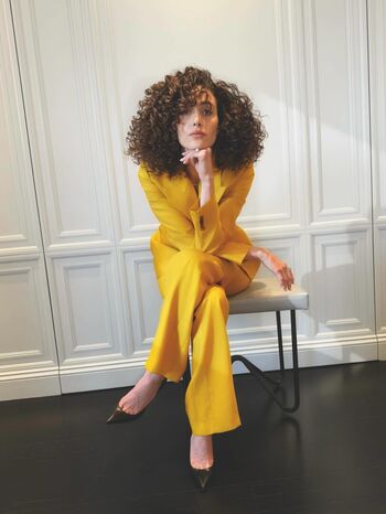 Full leaked Emmy rossum page private onlyfans photo