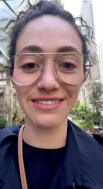 Full leaked Emmy rossum page private onlyfans photo