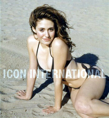 Full leaked Emmy rossum private onlyfans photo