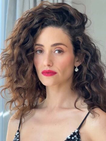 Full leaked Emmy rossum private photo