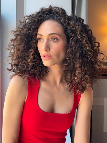 Emmy Rossum