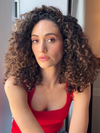Full leaked Emmy rossum private photo
