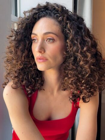 Full leaked Emmy rossum private photo