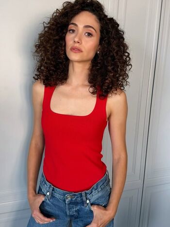 Full leaked Emmy rossum private photo