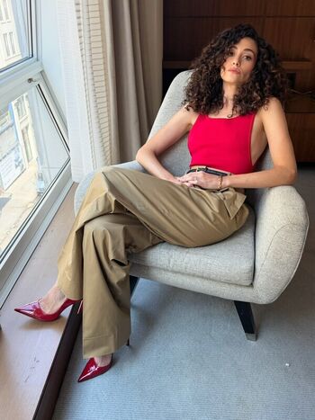 Full leaked Emmy rossum private photo