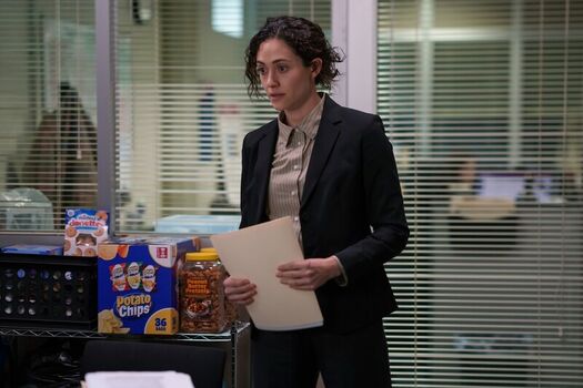 Full leaked Emmy rossum private photo