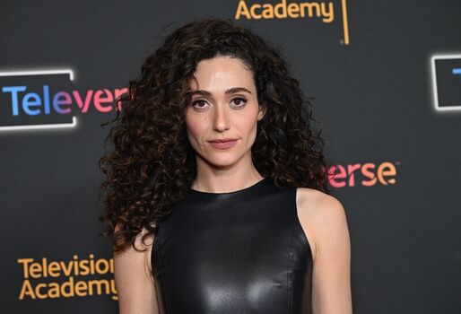 Emmy Rossum