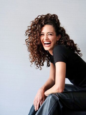 Full leaked Emmy rossum private photo