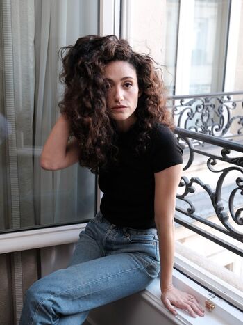 Emmy Rossum