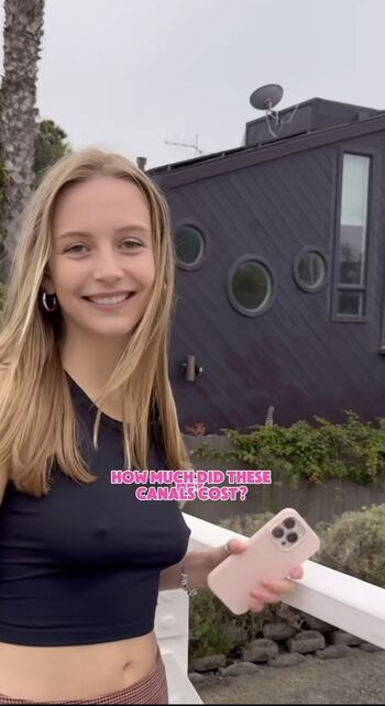 Full leaked Emmy steuer private photo
