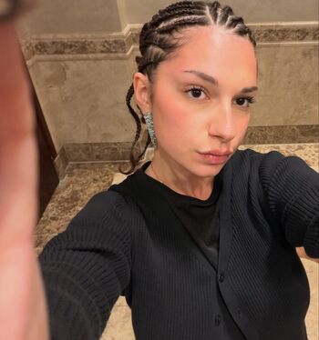 Full leaked Emmy tifrit private onlyfans photo