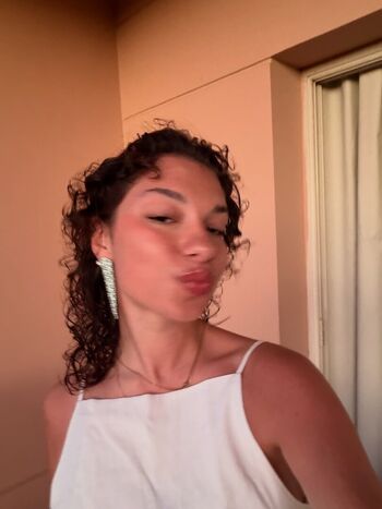 Full leaked Emmy tifrit private onlyfans photo