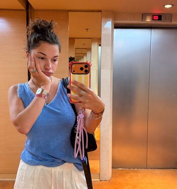 Full leaked Emmy tifrit private onlyfans photo