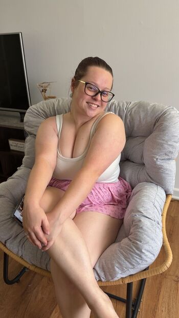 Full leaked Emmybear private onlyfans photo