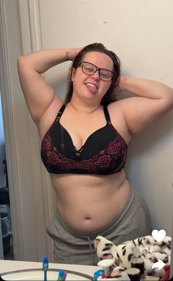 Full leaked Emmybear private onlyfans photo