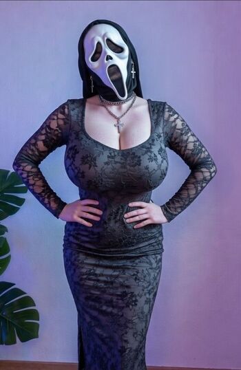 Full leaked Emmythegothmommy private onlyfans photo