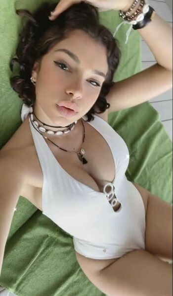 Full leaked Emmytifrit private onlyfans photo