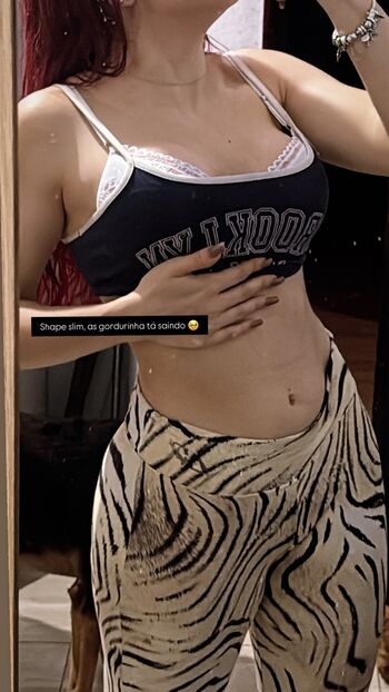 Full leaked Emnie thug private onlyfans photo