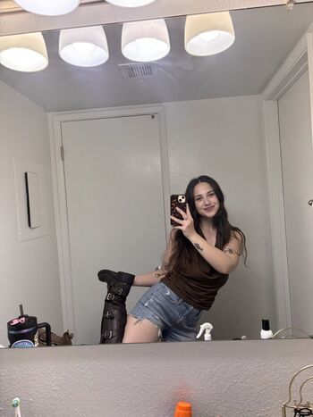 Full leaked Emocranberries private onlyfans photo