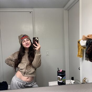 Full leaked Emocranberries private onlyfans photo