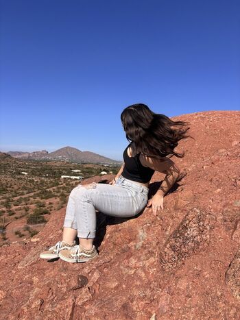 Full leaked Emocranberries private onlyfans photo