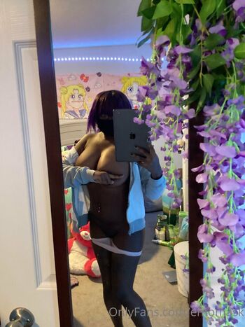Full leaked Emomask private photo