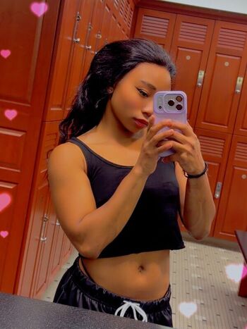 Full leaked Emorie page private photo