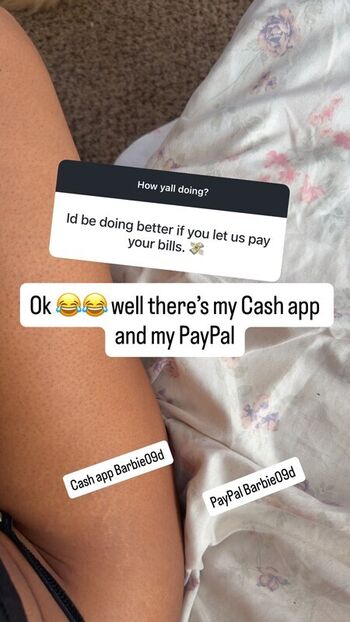 Full leaked Emorie page private photo