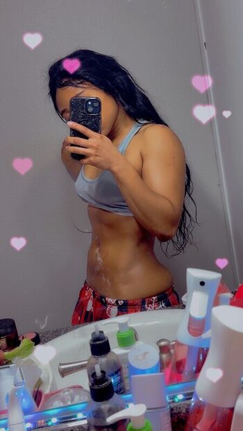 Full leaked Emorie page private photo