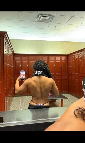 Full leaked Emorie private photo
