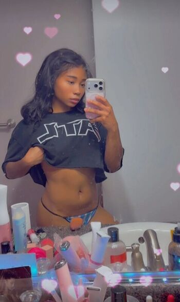 Full leaked Emorie private photo