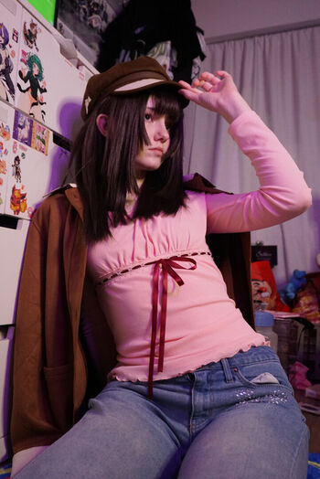 Full leaked Emory page private onlyfans photo