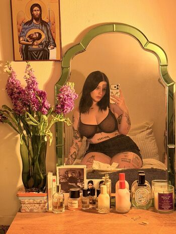 Full leaked Emowag private onlyfans photo