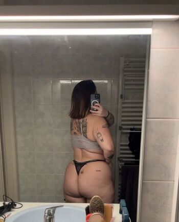 Full leaked Empath private photo