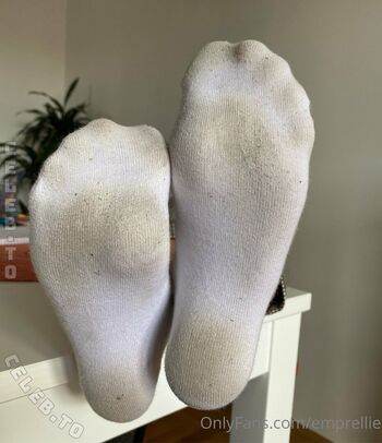 Full leaked Emprellie private onlyfans photo