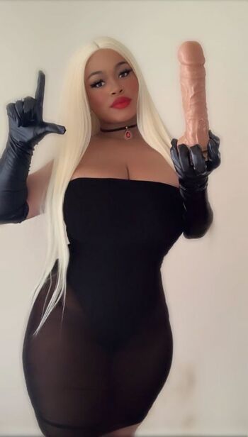 Full leaked Empress candie private photo