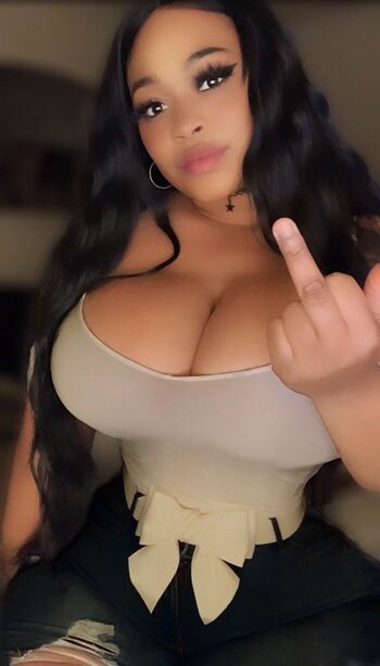 Full leaked Empress candie private photo