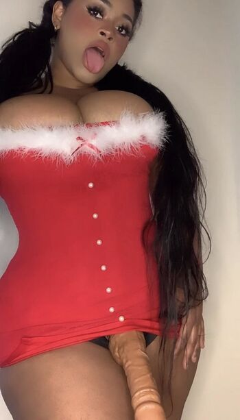 Full leaked Empress candie private photo
