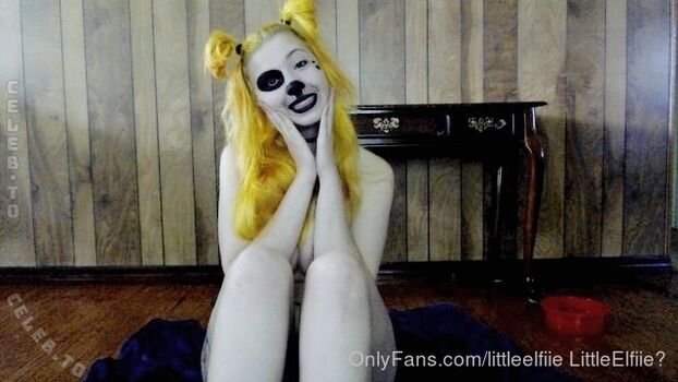 Full leaked Empress elfiie private onlyfans photo