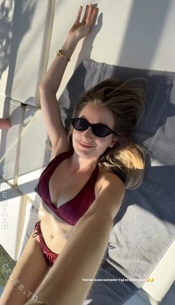 Full leaked Empresslaurasophie private photo