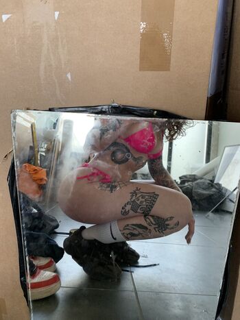 Full leaked Empressscarlett private photo
