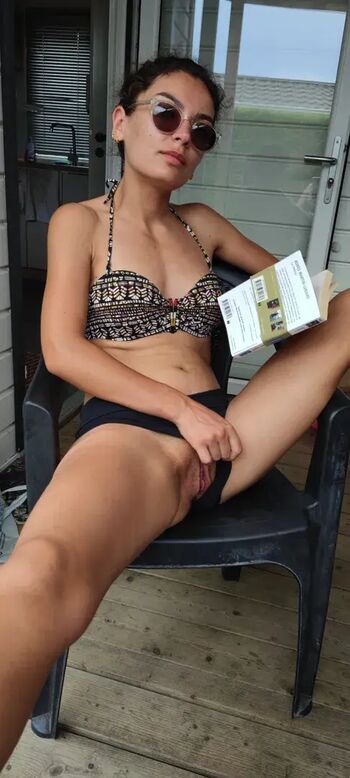 Full leaked Empyrean ass private photo
