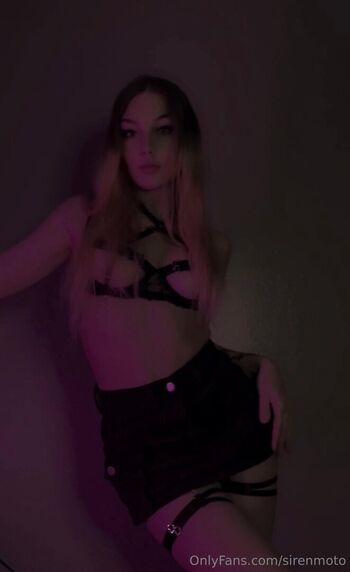 Full leaked Emsirenn page private onlyfans photo