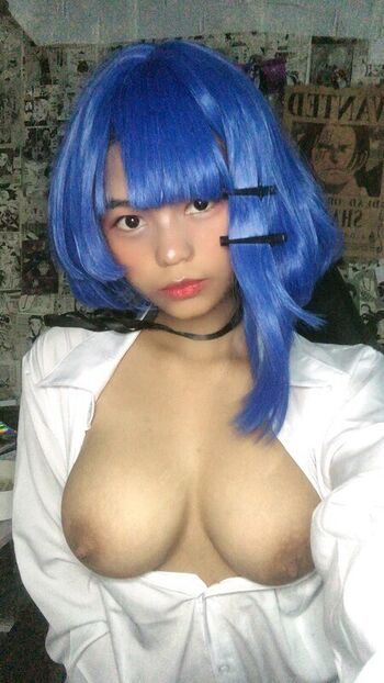 Full leaked Eva lee model/ private photo