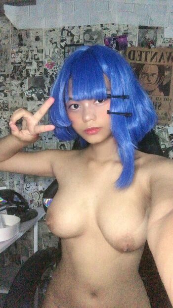 Full leaked Jennycutey/ private photo